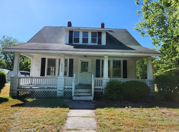 18280 CASSATT AVE, PARKSLEY, VA 23421