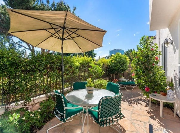 5586 Renaissance, San Diego, CA 92122