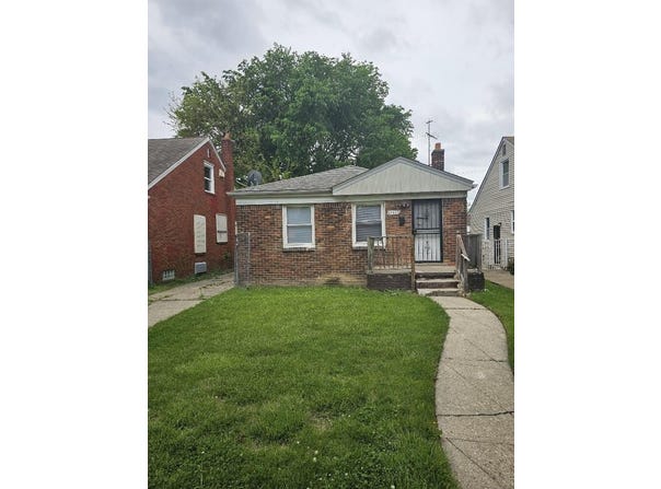 17335 Teppert, Detroit, MI 48234