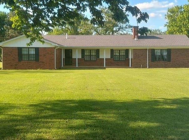 1489 CR 101, INGOMAR, MS 38652