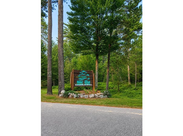 OAK BROOK RD lot: 8, Eagle River, WI 54521