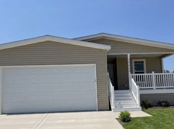 25604 Medinah Dr, Monee, IL 60449