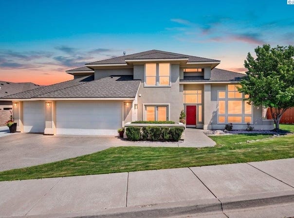 3603 S Ledbetter St., Kennewick, WA 99337