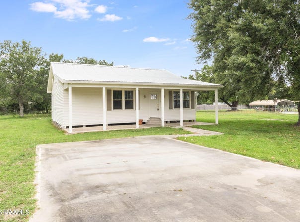 6035 Standard Mill Road, Rayne, LA 70578
