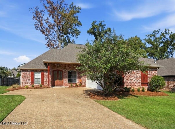 121 Remington Cove, Madison, MS 39110