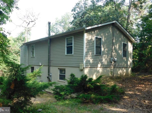 155 GARY Lane, FRONT ROYAL, VA 22630