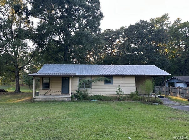 1264 Alliance Road, Bessemer, AL 35023
