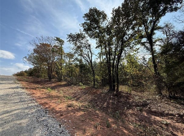 21 West Street, Noble, OK 73068