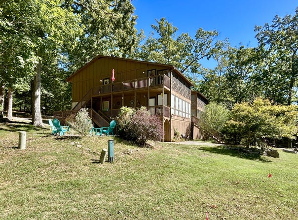 29-3 Woodson Bend Resort, Bronston, KY 42518