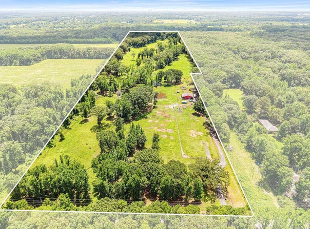 595 Charlie Olds Road, Ward, AR 72176