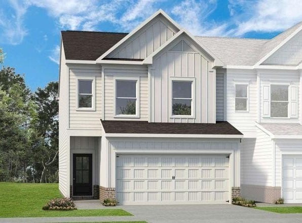 1020 Stiles Circle, Cartersville, GA 30120