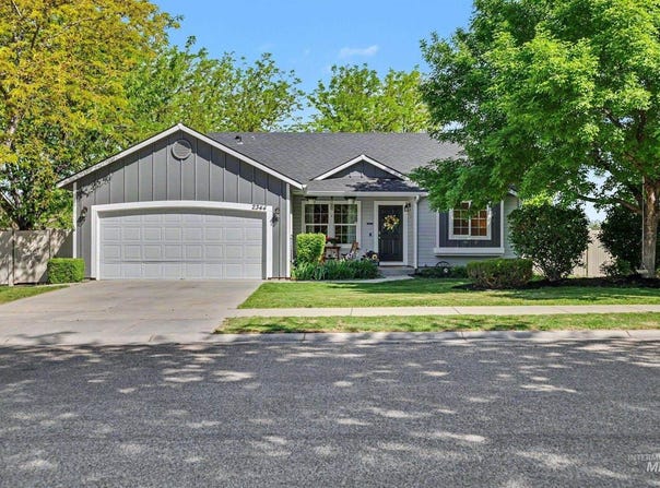 2344 West Cerulean Dr, Kuna, ID 83634