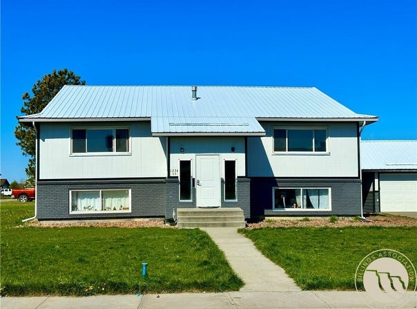 502 Michael Avenue, Hardin, MT 59034