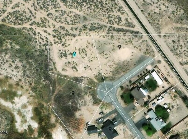 1635 Meadowlark Drive, Fallon, NV 89406
