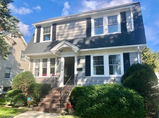 45 Brookfield Rd, Montclair Twp., NJ 07043-1301