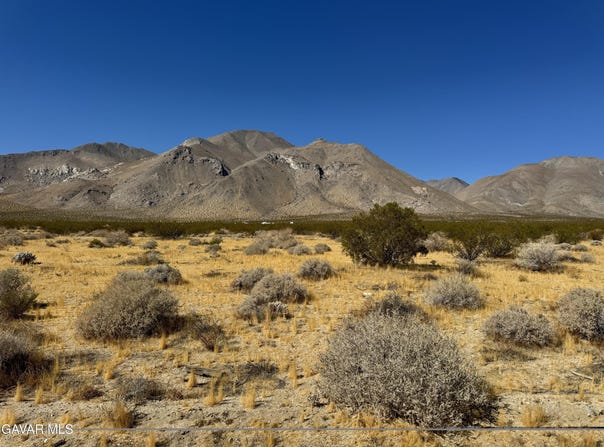 Sterling Rd, Pearsonville, CA 93527