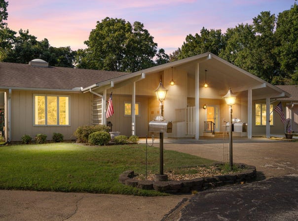 12 Ash Court, Branson, MO 65616