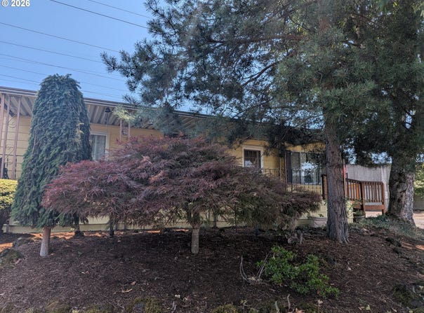 21100 NE SANDY Blvd, Fairview, OR 97024