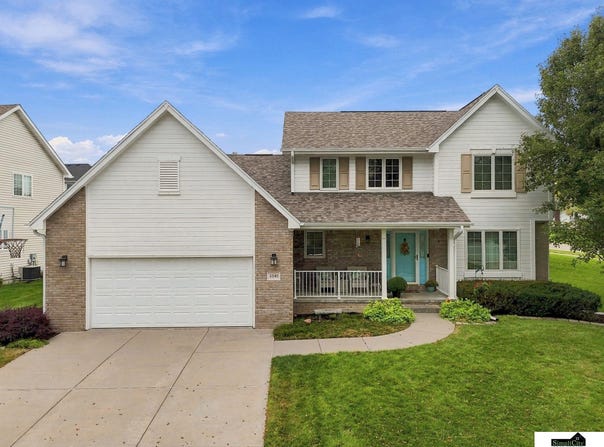 2545 Nancy Drive, Lincoln, NE 68507