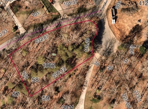 125 Outrigger Landing, Denton, NC 27239