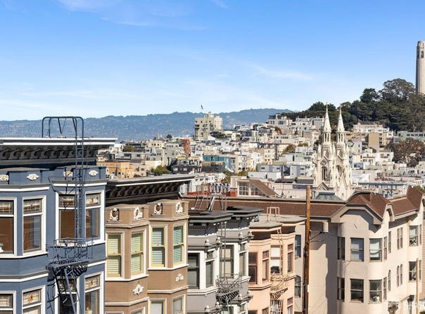 44 Macondray Lane, San Francisco, CA 94133