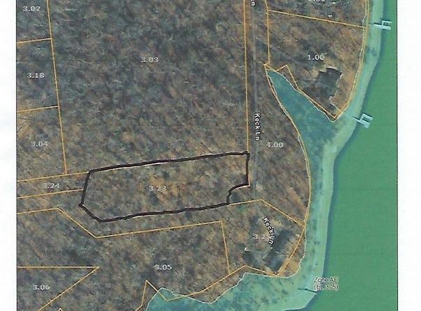 404 Keck Lane, Buchanan, TN 38222