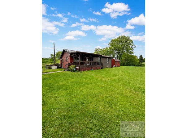 265 Coulters Chapel Rd, LINDSIDE, WV 24951