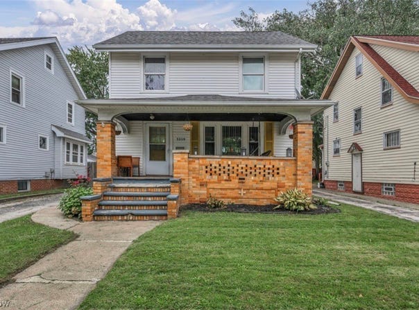 3259 Reid Avenue, South Lorain, OH 44055