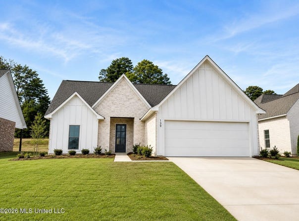 139 Bronson Bend, Flowood, MS 39232