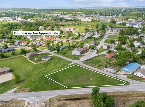 OK-88, Claremore, OK 74014