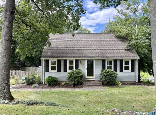 37 Wynding Hills Road, East Granby, CT 06026