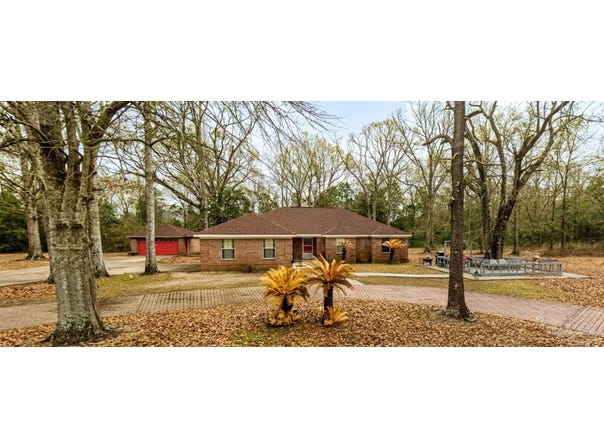 4736 Richardson Rd, Molino, FL 32577