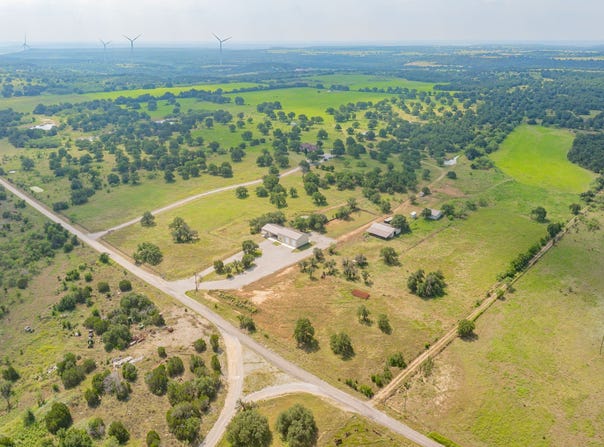 12697 CR 126, Ranger, TX 76470