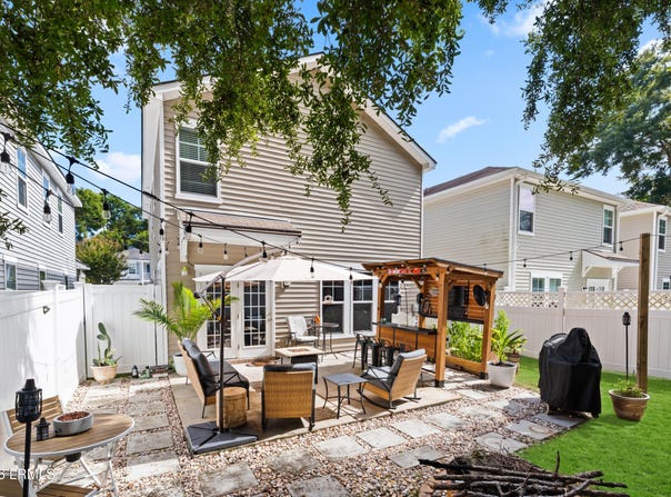 60 Starshine Circle, Bluffton, SC 29910