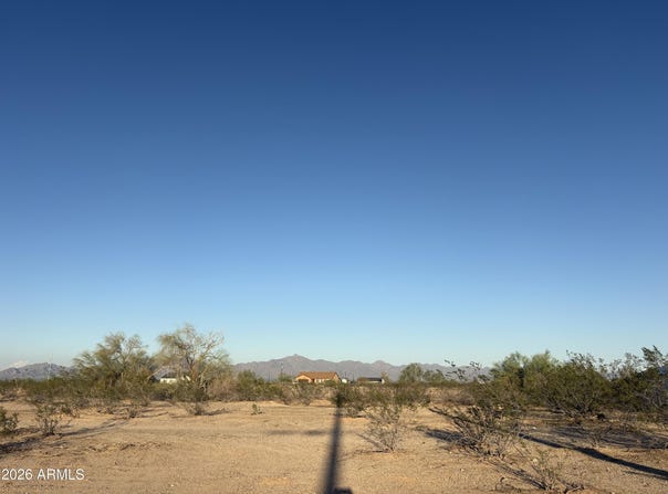 S 195th Avenue, Buckeye, AZ 85326