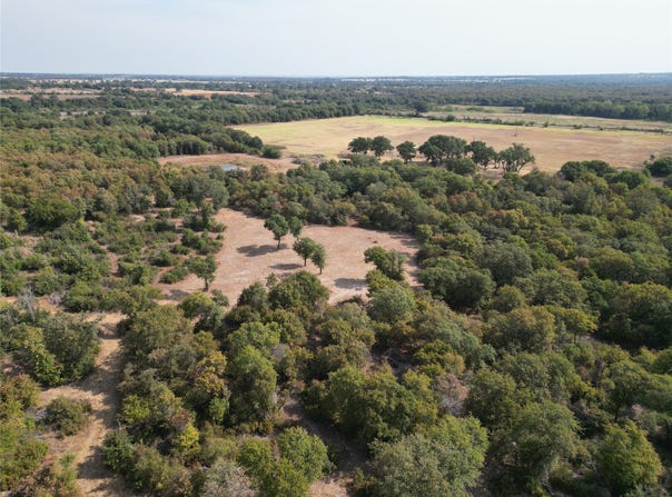 9100 FM 569, Cisco, TX 76471
