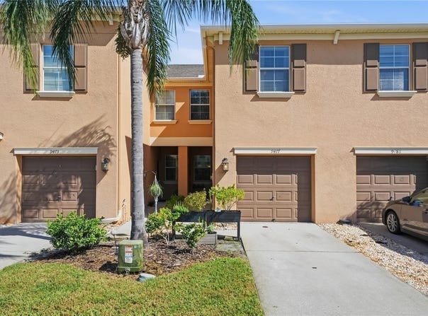 9477 TRUMPET VINE Loop, TRINITY, FL 34655