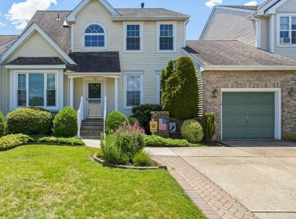 115 SHARPLESS Boulevard, WESTAMPTON, NJ 08060