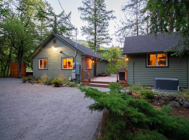 66295 E Mountain Air Dr, Welches, OR 97067