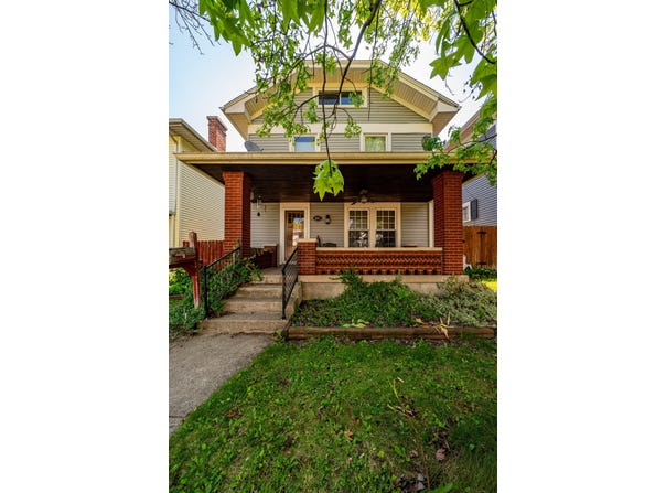 844 Wellmeier Avenue, Dayton, OH 45410