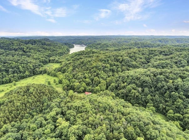Scott Finley Road, Burkesville, KY 42141