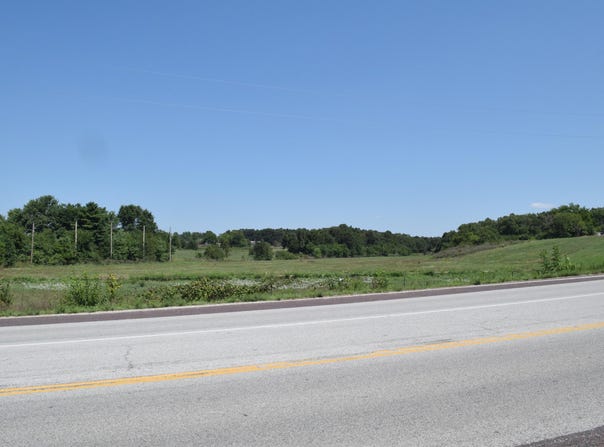 County Road 1090, Monett, MO 65708