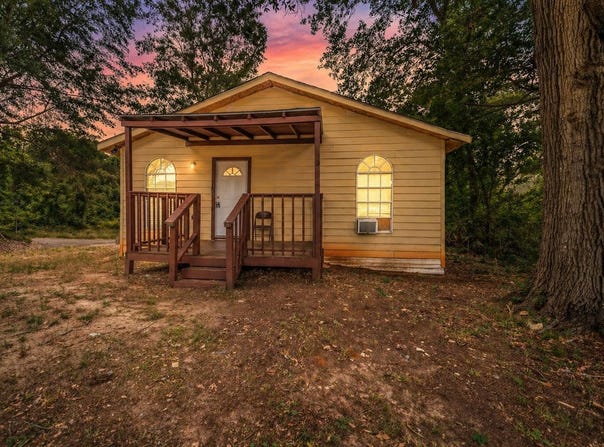 809 Herbert, Marshall, TX 75670