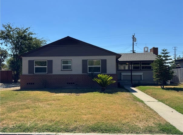 25531 18th, San Bernardino, CA 92404