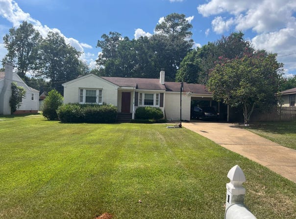117 Redbud Lane, Greenville, AL 36037