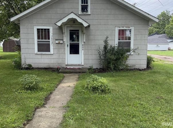 804 Line Street, Decatur, IN 46733-2133