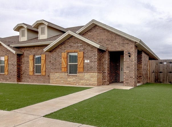 3112 112th, Lubbock, TX 79424