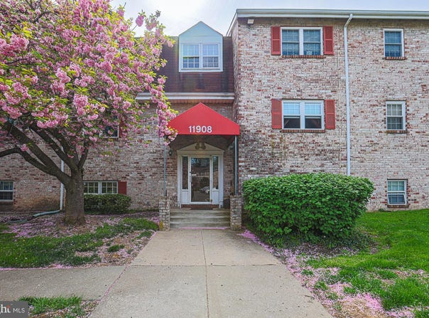 11908-G TARRAGON Road, REISTERSTOWN, MD 21136