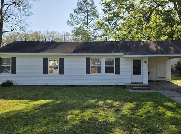 408 Wardell, Corning, AR 72422