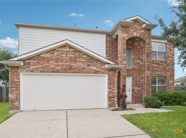 14408 Gurneys Eagle Drive, Elgin, TX 78621